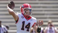 Gunner Stockton Receives Alarming Threat Despite Josh Heupel’s Concerning Tennessee Past Gunner Stockton will face Tennessee’s hostile atmosphere as questions rise on Josh Heupel’s record. Can the Vol