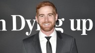 Andrew Santino: Travis Kelce Talked Taylor Swift Proposal Last Spring
