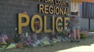 3 Pennsylvania officers killed in ambush identified