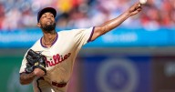 Turner wins NL batting title, Schwarber leads league in HRs, RBIs as Phillies beat Twins in finale