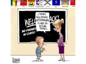 Tim Dolighan cartoon, Sept. 4, 2025