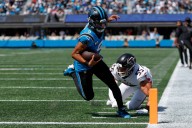 Why Bryce Young trust factor is the secret weapon in Carolina’s offense