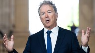 Sen. Rand Paul calls Trump stake in Intel 'a step towards socialism'