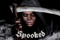 Storyteller Glynn Washington talks 'Spooked' and his upcoming Seattle live show