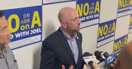 San Francisco District 4 supervisor concedes in recall election