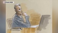 FBI sniper, law enforcement officials testify in trial of man accused of trying to assassinate Trump 