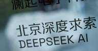 La china DeepSeek dice que entrenó con éxito un modelo de IA con un costo de solo 294,000 dólares