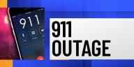 Statewide 911 outage impacting multiple Louisiana parishes