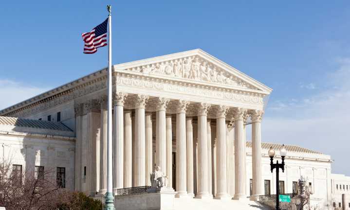 Culture War Dispatches: Courts push back, SCOTUS backs Trump, and school boards become battlegrounds