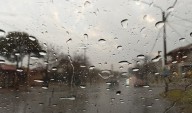 Alerta por tormentas fuertes para toda La Pampa