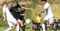 Prep roundup: Wolverines boys soccer breezes past Minico