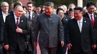 Xi Jinping pide al mundo que elija "guerra o paz". ¿Hacia dónde se dirige China?