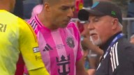 Severa sanción de la MLS a Luis Suárez: qué penalización le aplicó