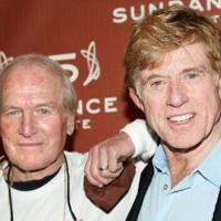 Robert Redford, Hollywood's golden boy with a Midas touch