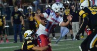 Prep football: Independence blasts Scott, 53