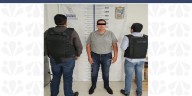 Detienen a agente del Ministerio Público en Puebla acusado de solicitar 20 mil pesos tras localizar a joven desaparecida