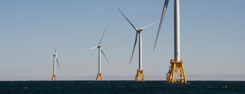 Trump Plans to Block Avangrid Wind Projects Off Massachusetts