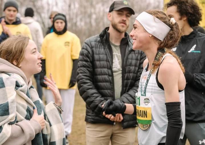 Milagro uruguayo en maratón: la histórica medalla de bronce de Julia Paternain sorprende en Tokio