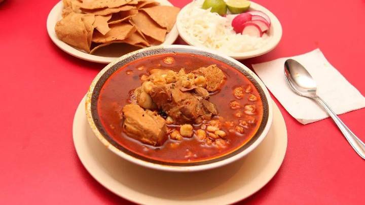 Disfruta el 15 de septiembre: platillos mexicanos igual de ricos… pero más saludables