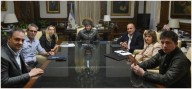 Primer mensaje de la mesa política de La Libertad Avanza tras la derrota electoral: “Vamos a defender este proyecto con uñas y dientes”