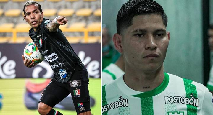 ¿La ‘embarró’? Jorman Campuzano volvió a hablar de Dayro Moreno y le respondió al ‘arriero’ Herrera