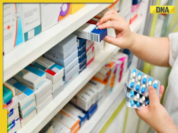 GST 3.0: THESE lifesaving medicines, drugs to get tax