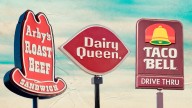 14 Vintage Restaurant Logos That Deserve A Comeback