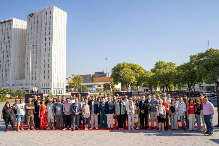 Mairena del Aljarafe presenta su programación cultural 2025