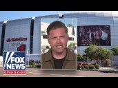 Authorities brace for protests, disruption at Kirk’s Arizona memorial