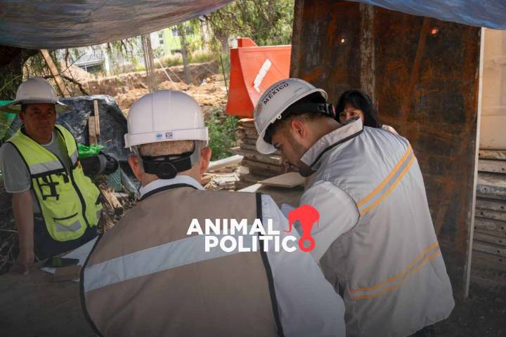 Trabajadores del INIFED denuncian violencia laboral y que llevan 7 meses sin recibir su pago