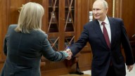 El Kremlin considera "peligrosa" la idea de derribar aviones rusos