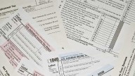 The IRS is phasing out paper tax refund checks. Here’s how it could affect you