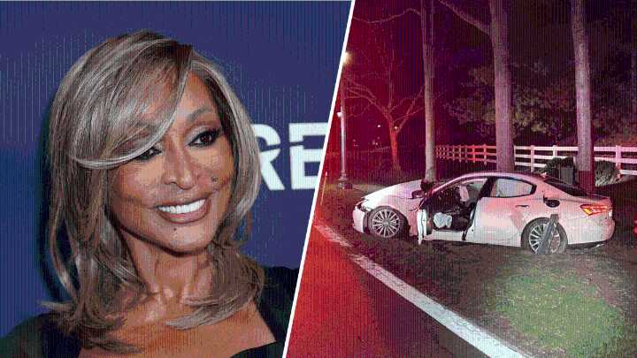 ‘Real Housewives’ star Karen Huger released from jail