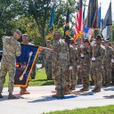 TRADOC shuts its doors, part of Army effort to shrink the number of generals