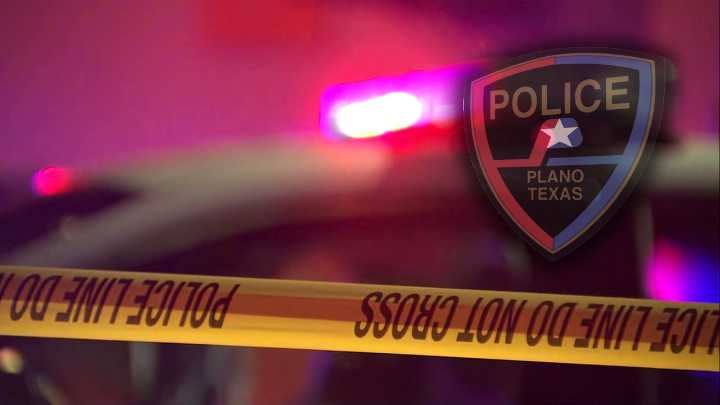 Pedestrian killed in Saturday night crash in Plano