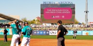 Robot umpires are coming to MLB. Here’s how they work