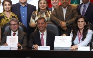 🔴 En Vivo | Secretaría de Hacienda explica el Paquete Económico 2026