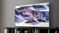 I used my TV's built-in speakers for a week and it was a huge mistake — here's why