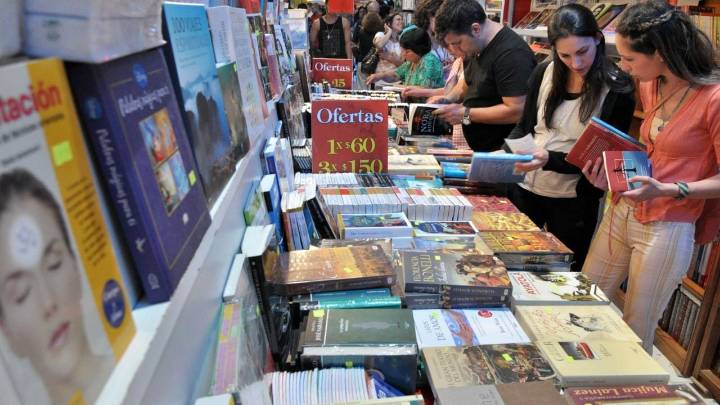 La Feria del Libro de Neuquén reunió a 270.000 visitantes y alcanzó ventas históricas en diez días