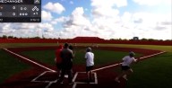 ‘Had to bear crawl to my mom:’ 11-year-old recalls terrifying gunshots at Katy baseball game