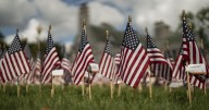 My View: Memories of 9/11 continue, including the early memorials