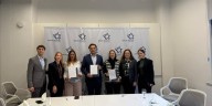 El Museo del Holocausto, la Asociación de Abogados Judíos y la Cámara Federal de Tucumán trabajan contra la discriminación en la justicia