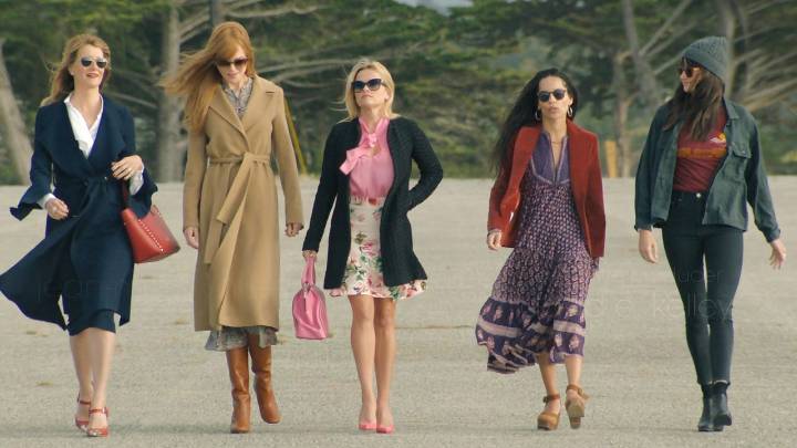 'Big Little Lies' Season 3 Is Happening! What We Know About HBO Show's Long