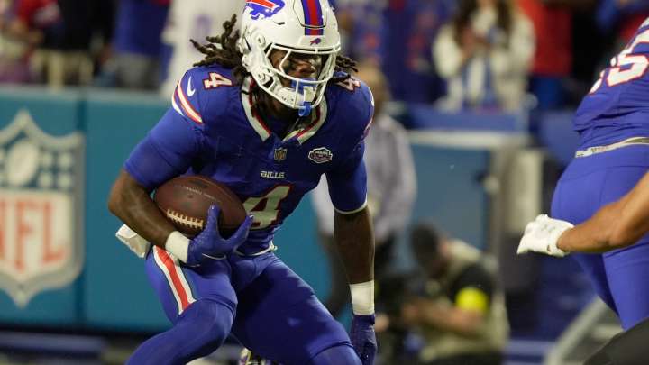 Bills vs. Saints predictions, picks, odds: Who wins Week 4 NFL game?