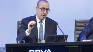 El CEO de BBVA insiste en que si la opa por el Sabadell no sale con los términos actuales, se retirarán