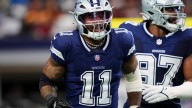 Dallas Cowboys owner Jerry Jones: Micah Parsons trade was 'based on mathematics'