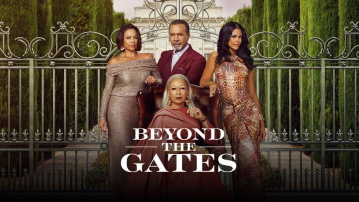 Beyond The Gates Is In Repeats & Fans Are Helping Each Other Cope