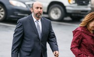 Disgraced Dauphin County public defender fights for his law license, explains misuse of funds