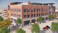 Celina Downtown Center development wraps up first phase