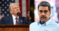 Donald Trump anuncia destrucción de un barco con drogas procedente de Venezuela